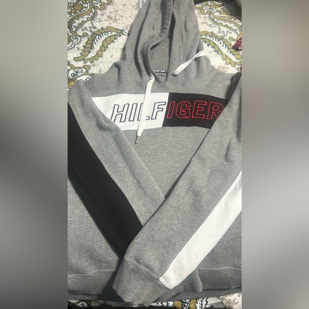 Hoodie Tommy women